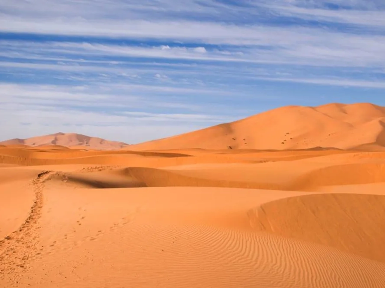 que hacer en Marruecos