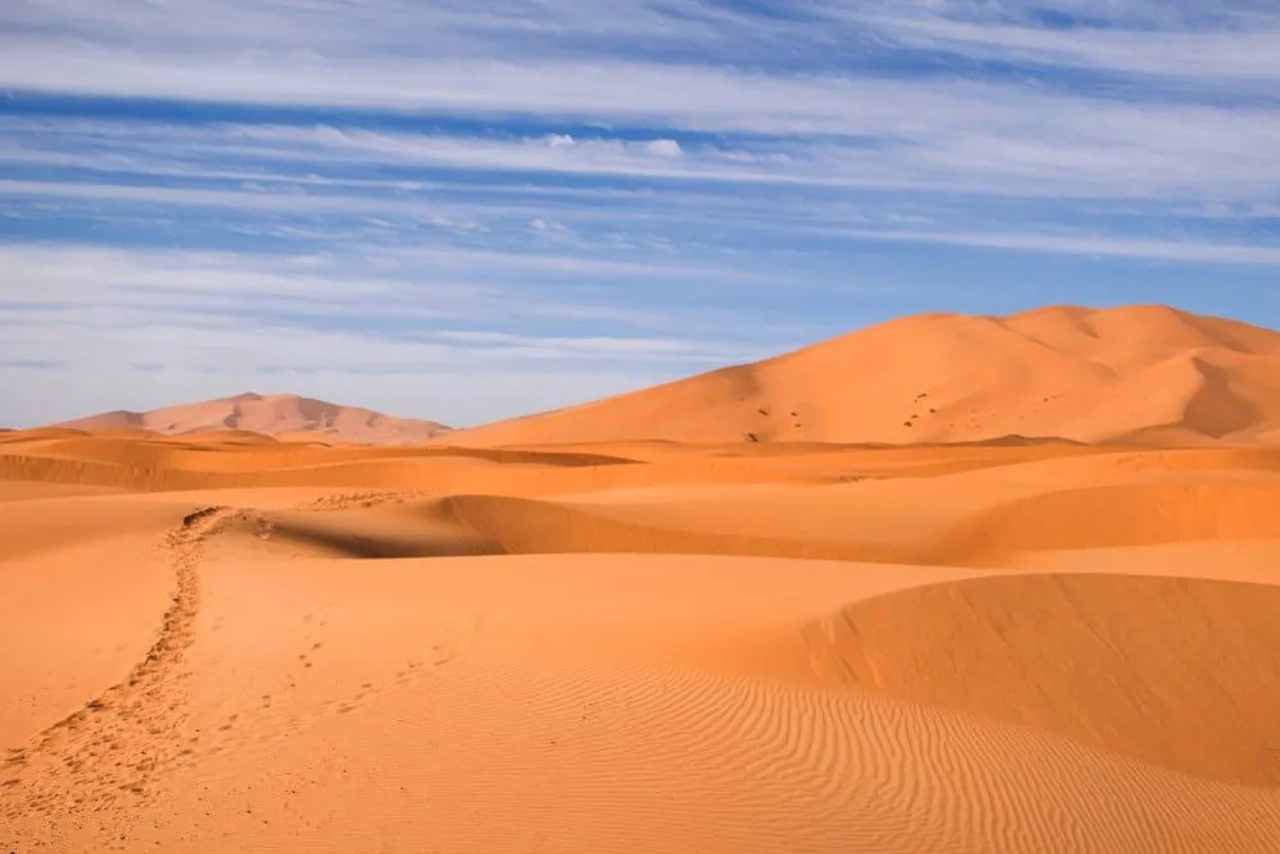 que hacer en Marruecos