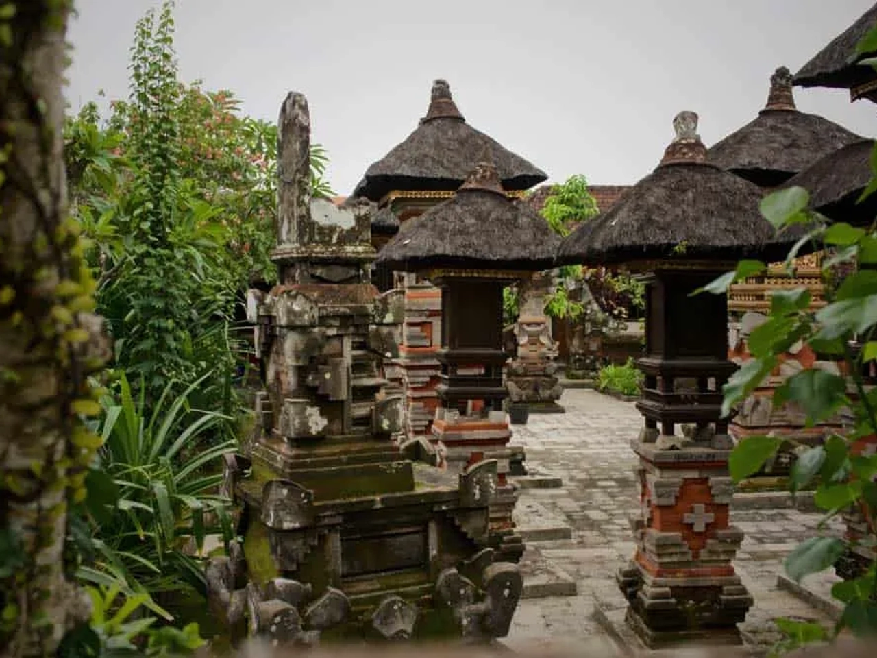 Mejores lugares para vivir como nómada digital en Bali