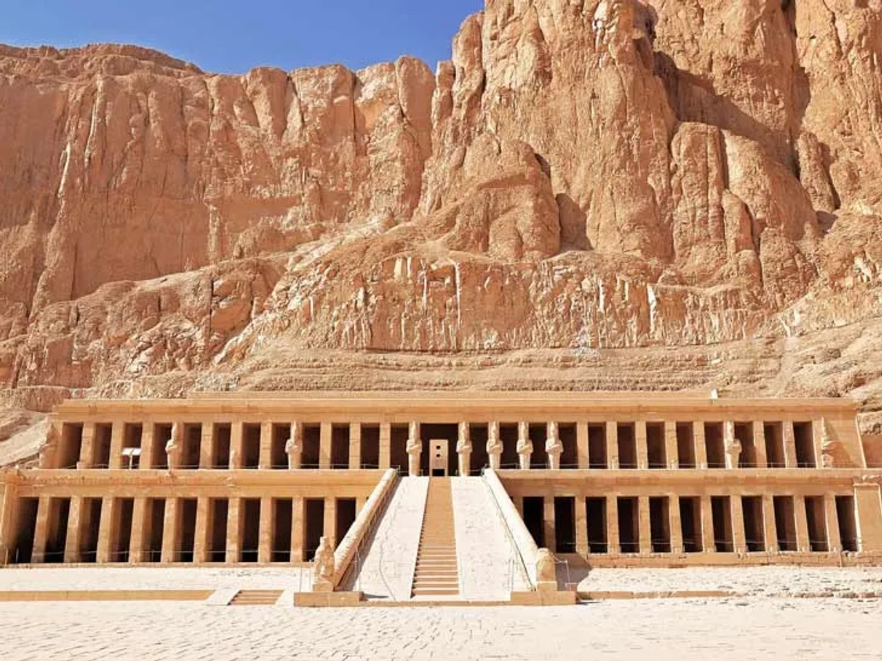 consejos para viajar a Egipto y datos prácticos