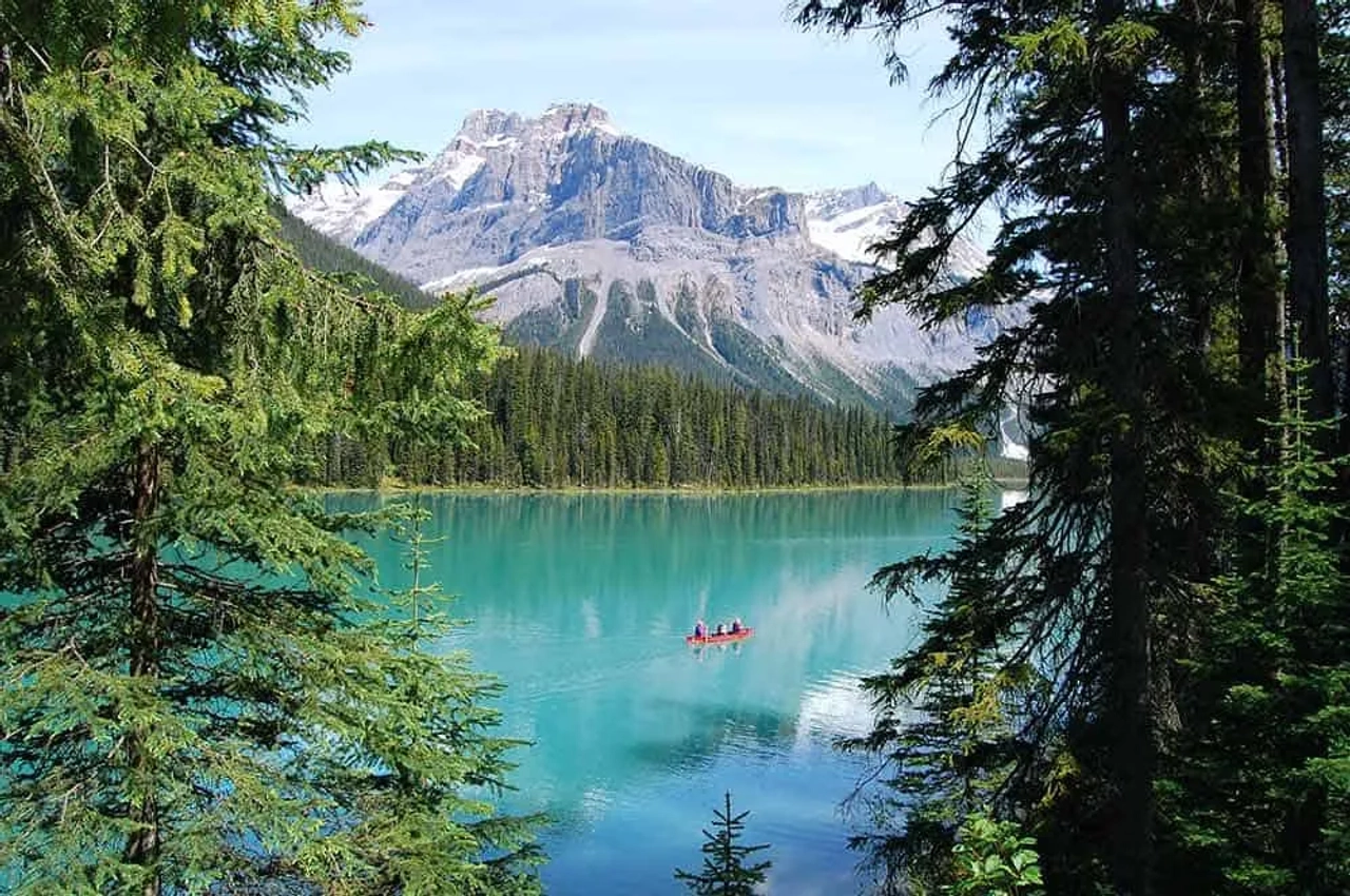 documentos y requisitos para viajar a Canadá