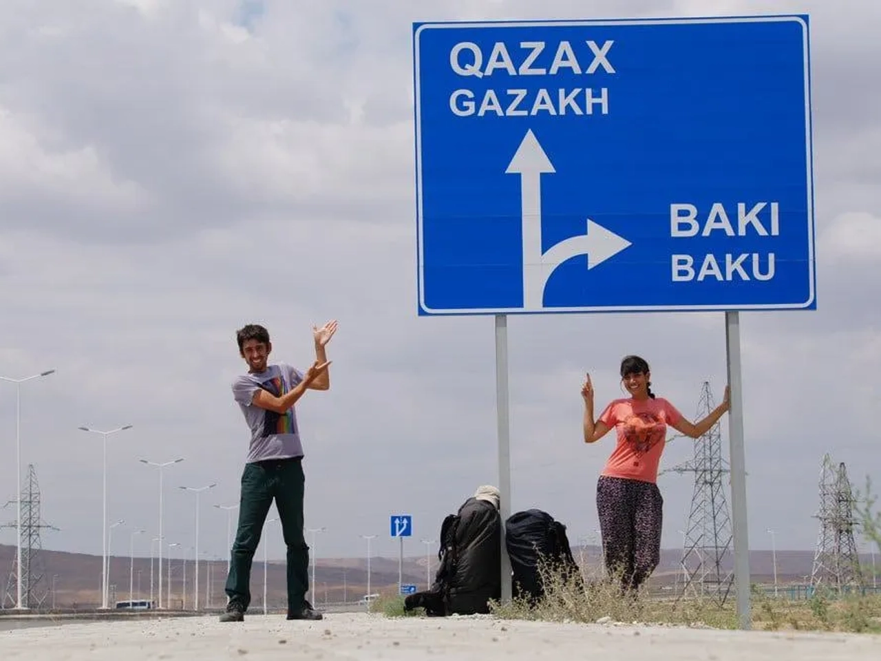 entrevista a Marcando el Polo