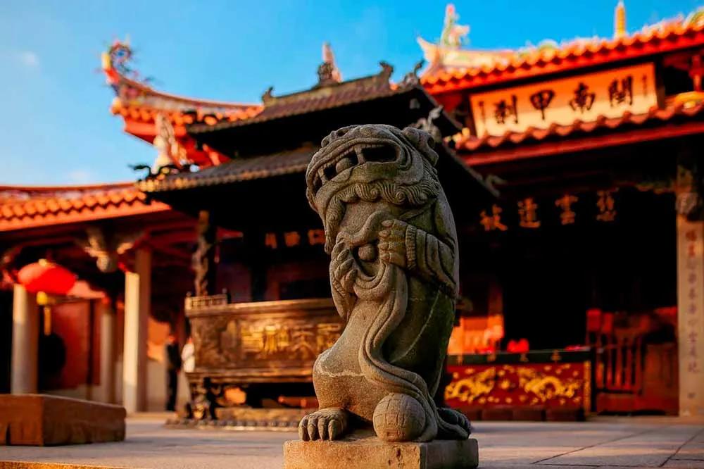 Qué se necesita para viajar a China desde España en 2026