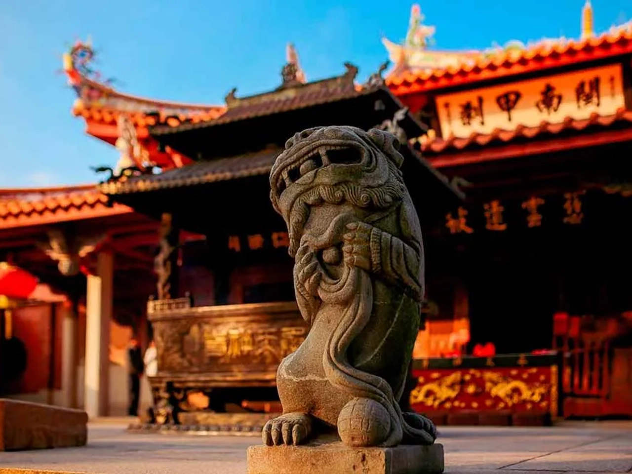 Qué se necesita para viajar a China ahora