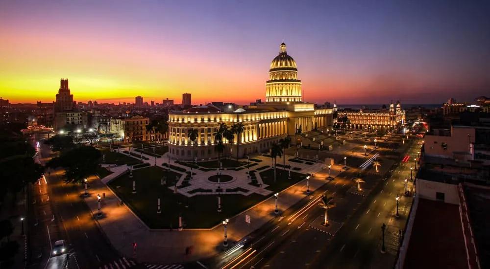 Qué ver y hacer en La Habana