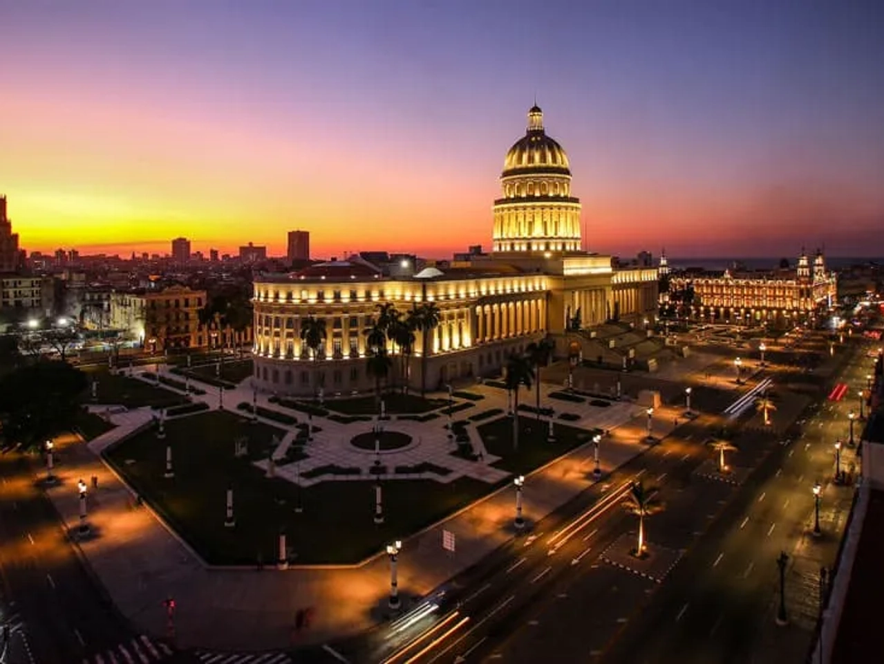 Qué ver y hacer en La Habana