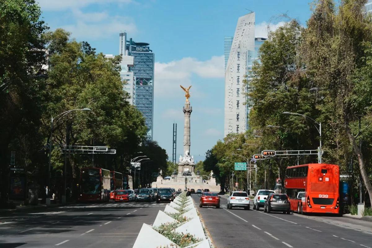 Requisitos para viajar a México desde Perú