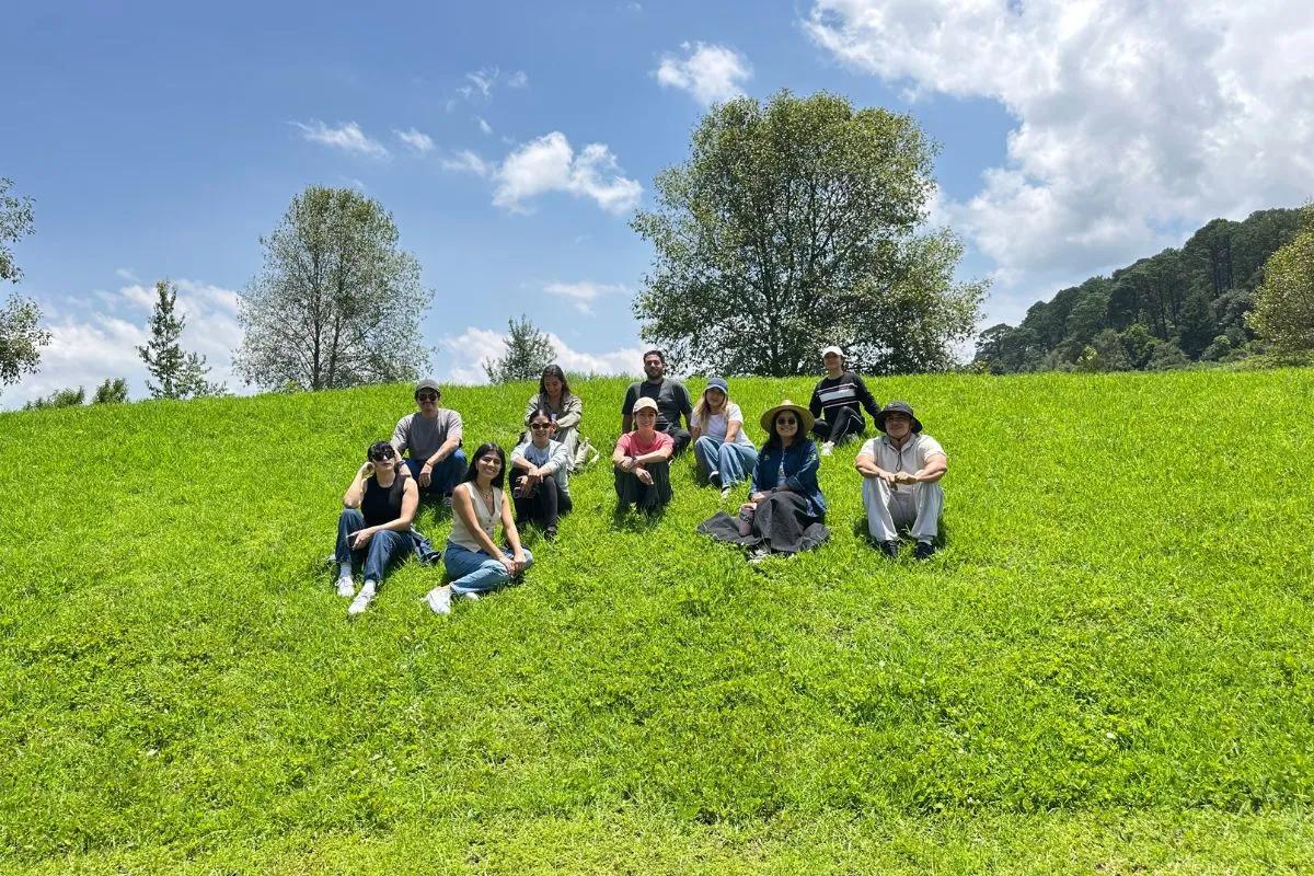 Súmate al turismo responsable con IATI Travel Shakers edición 2025