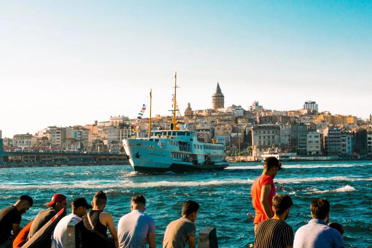 Seguro de viaje Turquía