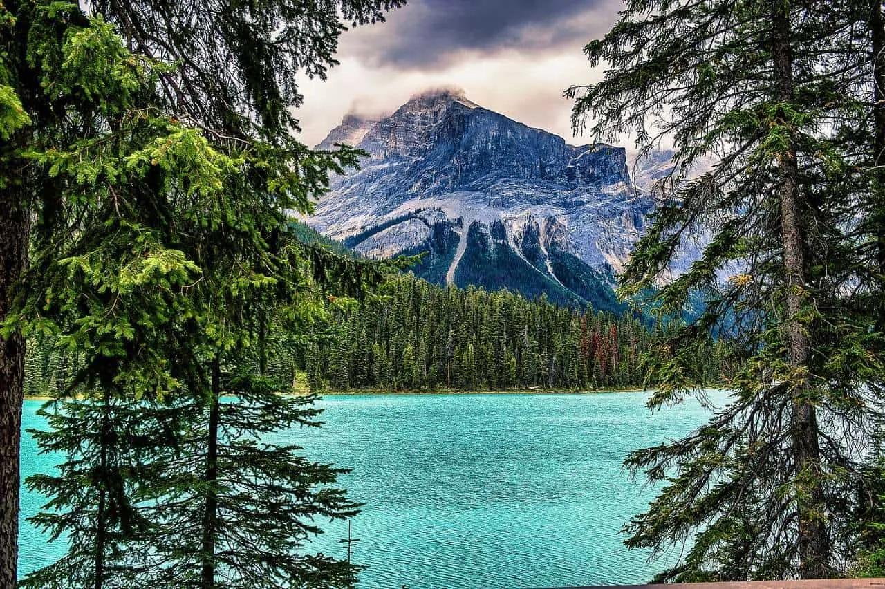 documentos para viajar a Canadá