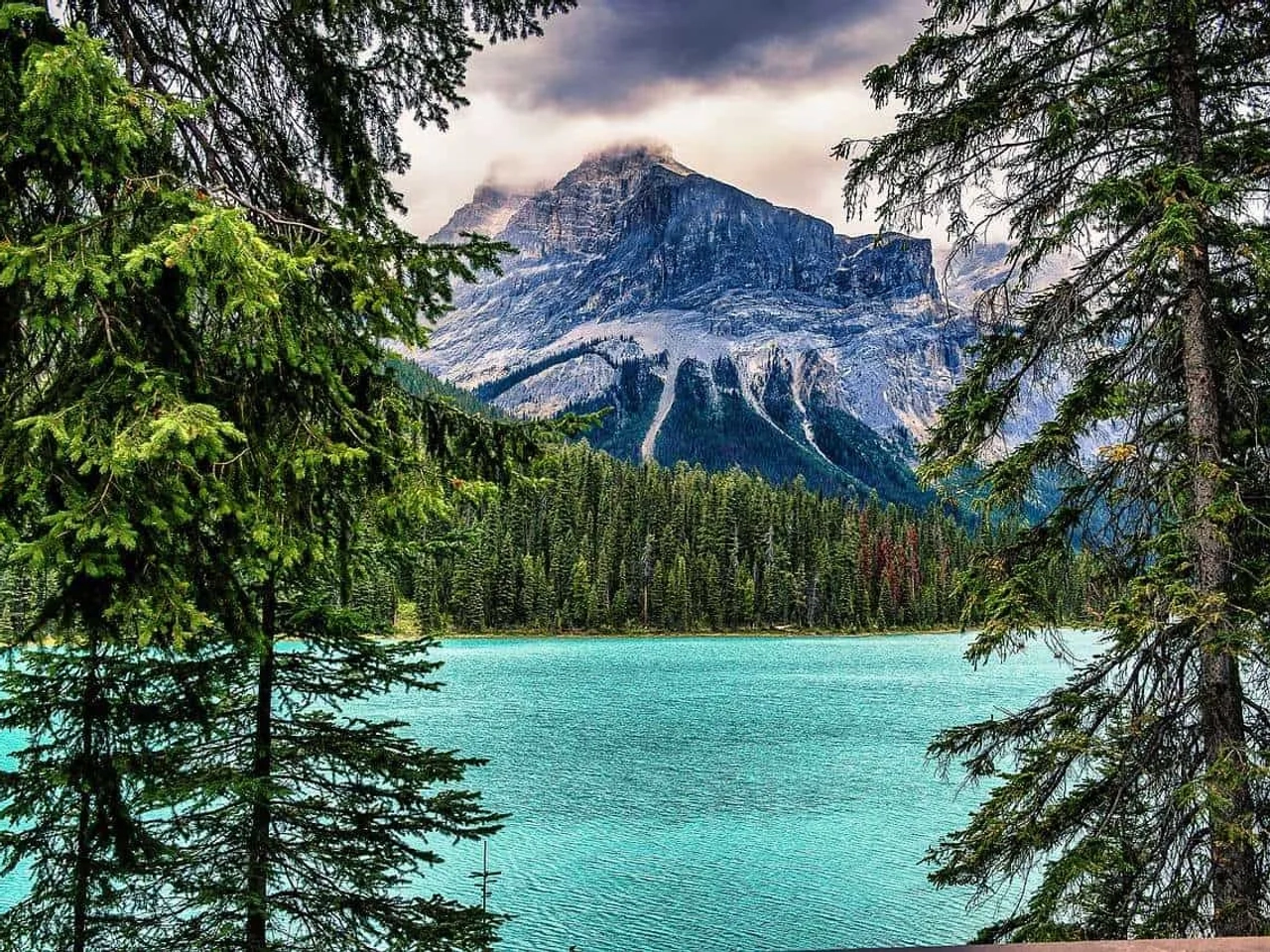 documentos para viajar a Canadá