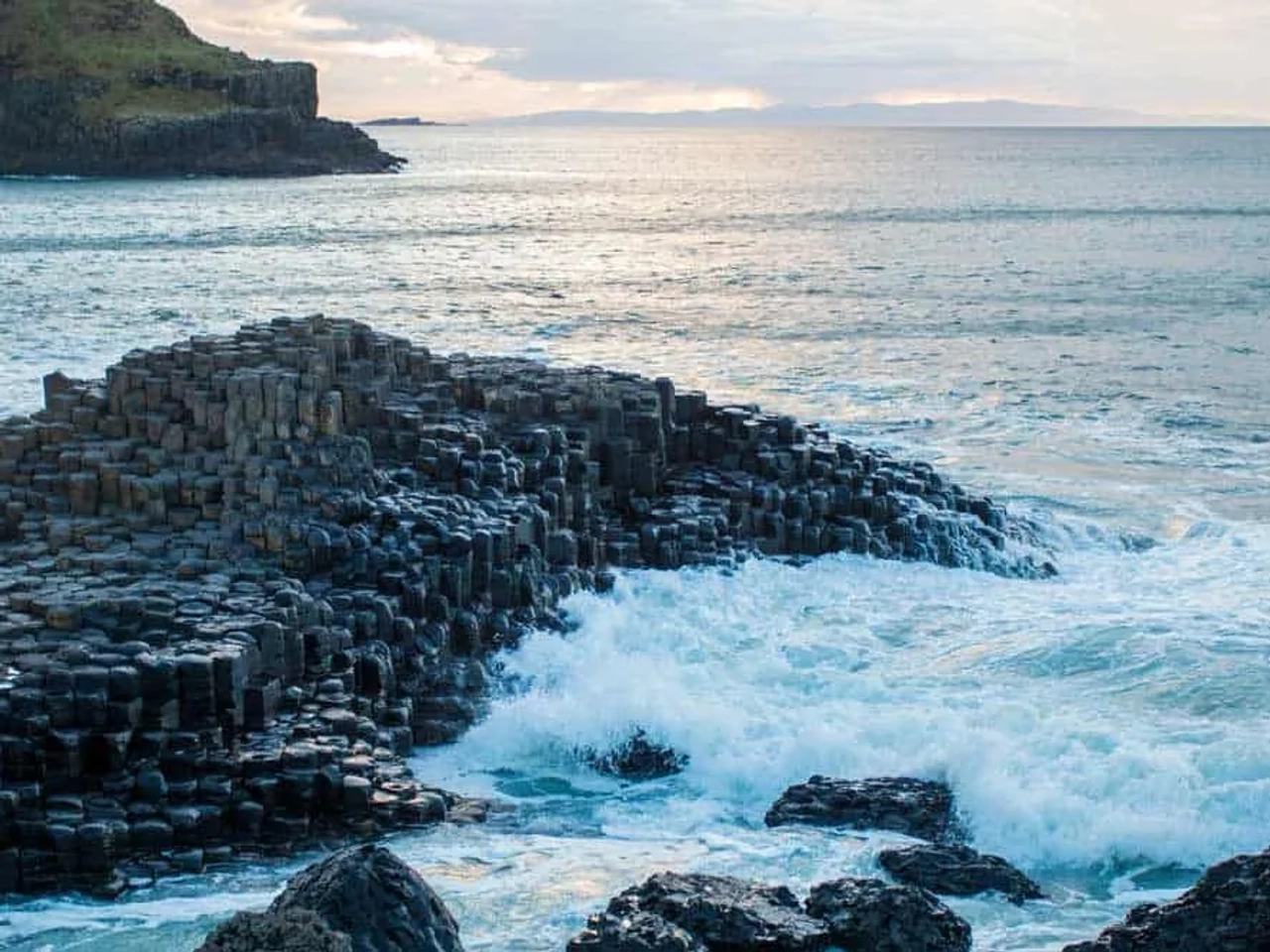 Excursiones desde Belfast