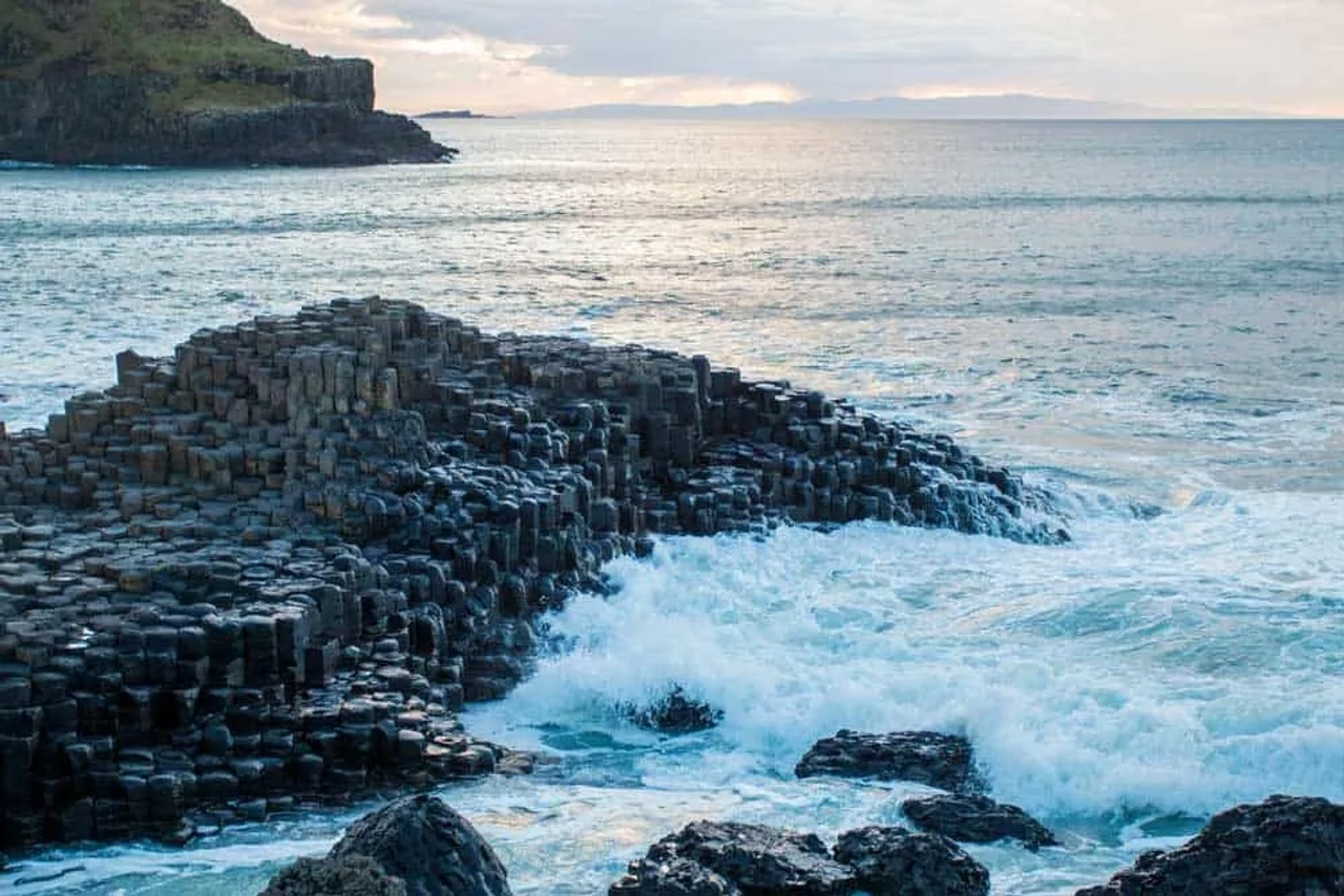 Excursiones desde Belfast
