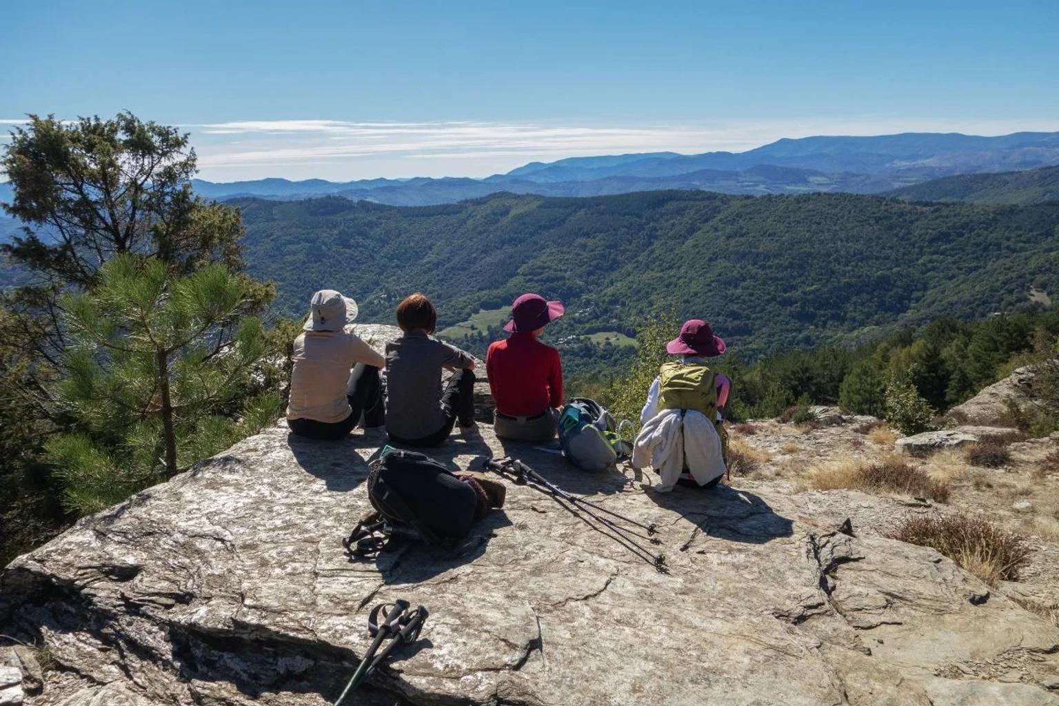 Conoce la nueva forma de viajar: qué es el Slow Travel