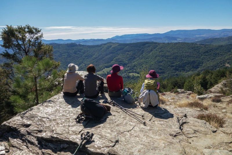 Conoce la nueva forma de viajar: qué es el Slow Travel y cuáles son sus beneficios