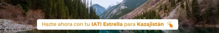 mejor seguro de viaje a Kazajistán