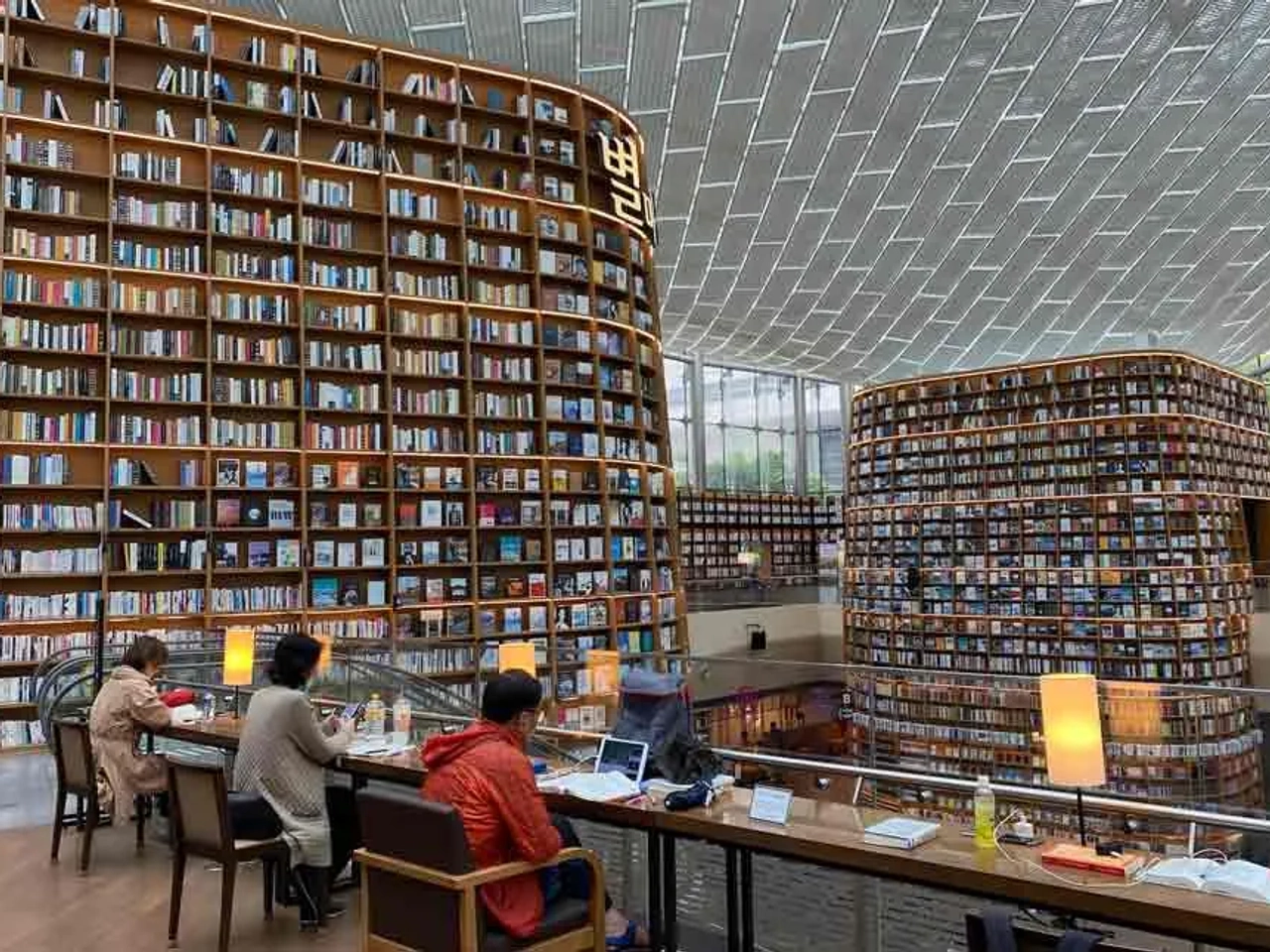 qué visitar en Seúl