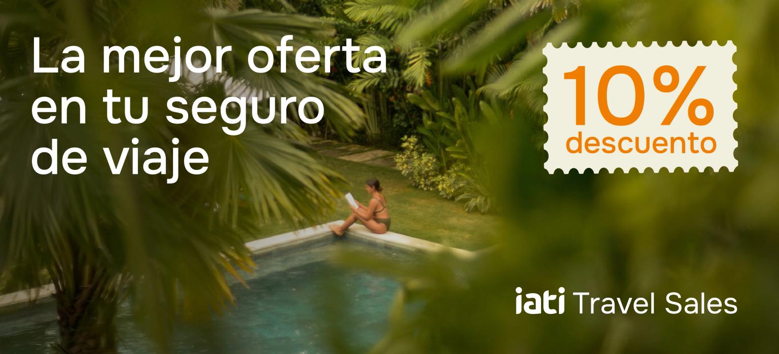 IATI Travel Sales