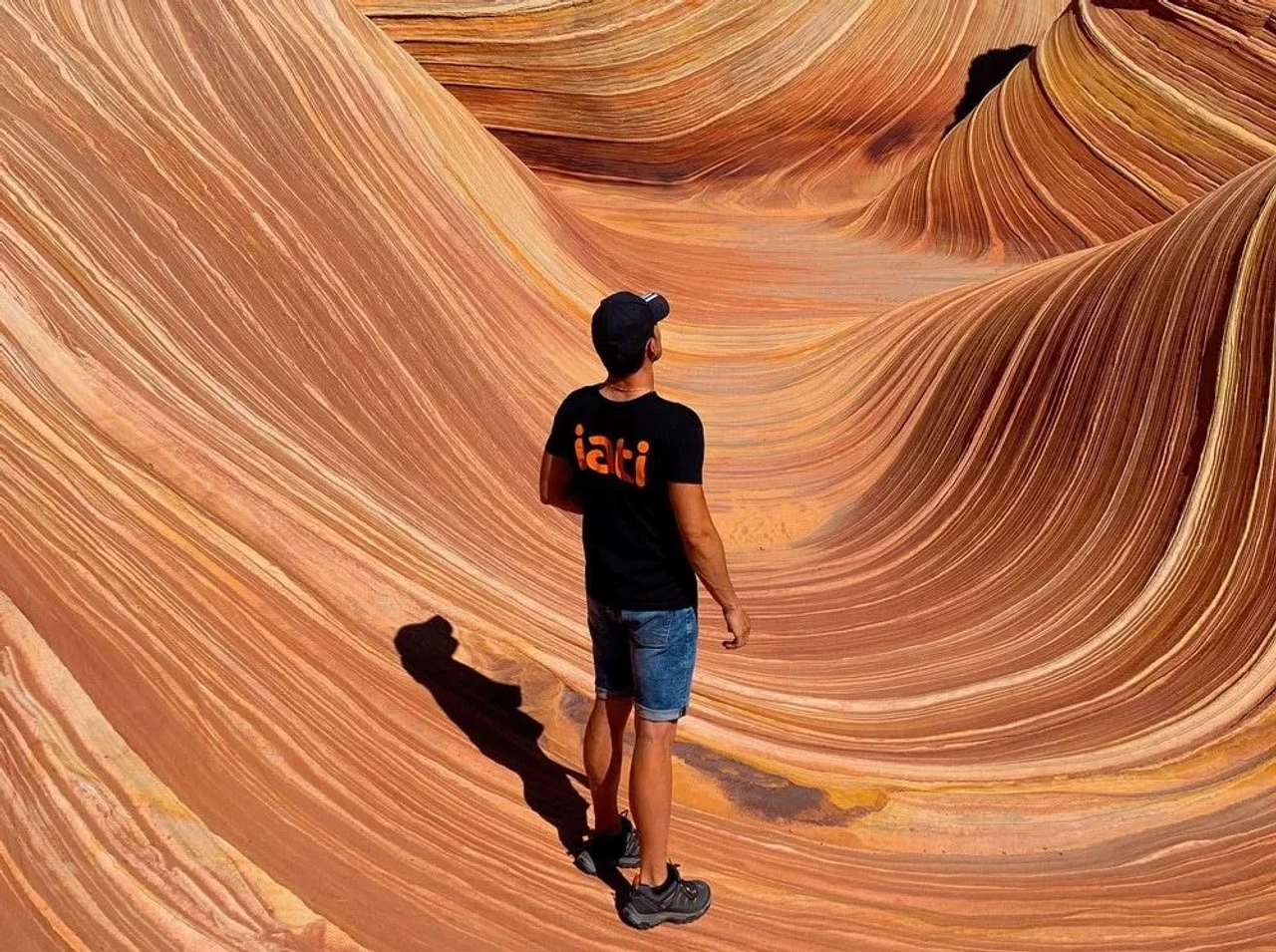Viaje Costa Oeste