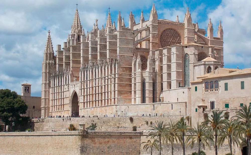 tour guiado por Mallorca