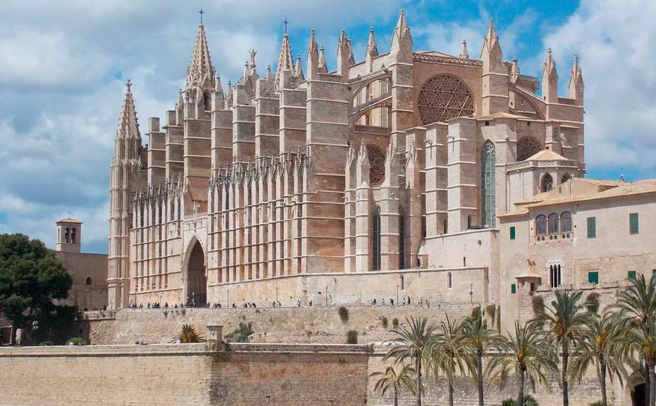 tour guiado por Mallorca