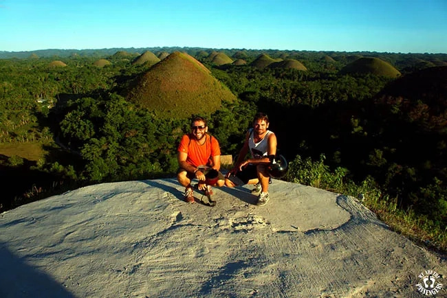 eloi y jose http://wearethepassengers.com/