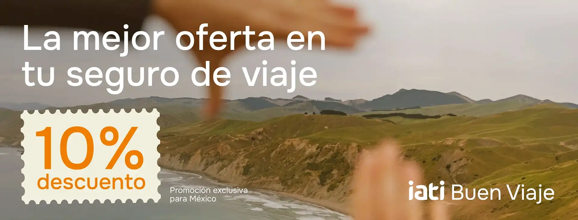 Buen Viaje 2026