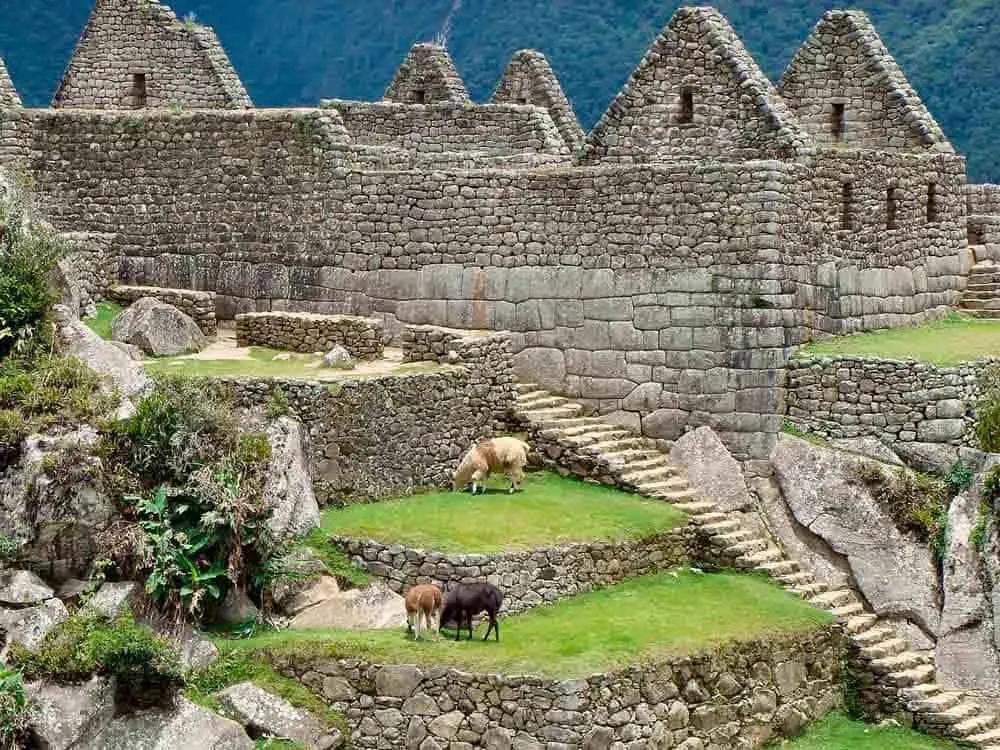 Qué ropa y equipo llevar en tu visita a Machu Picchu