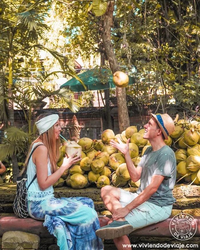 Entrevista viajera a Viviendo de Viaje