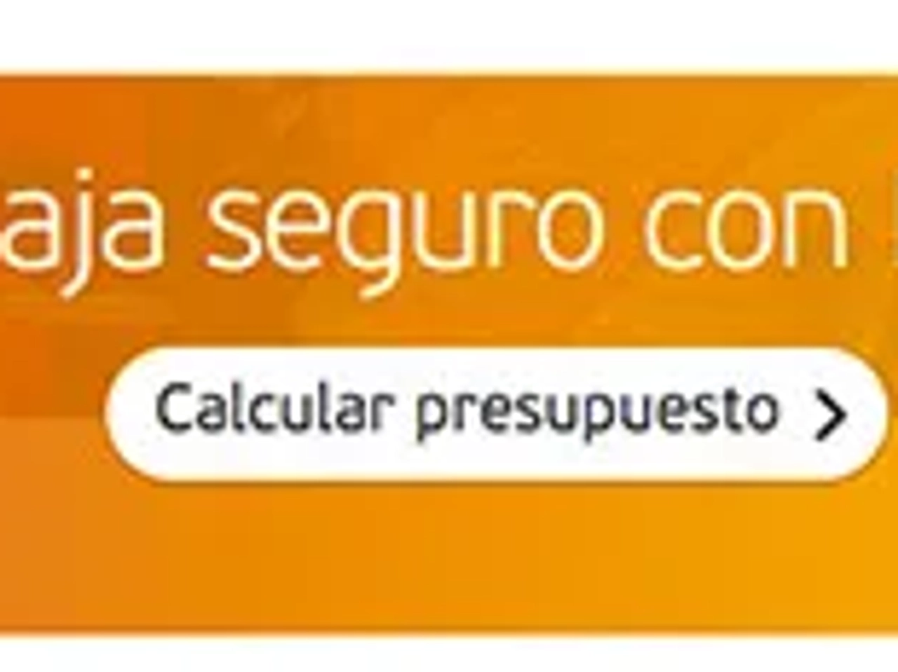 el mejor seguro de viaje calcula precio