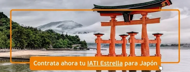 asistencia y seguro de viaje Japón