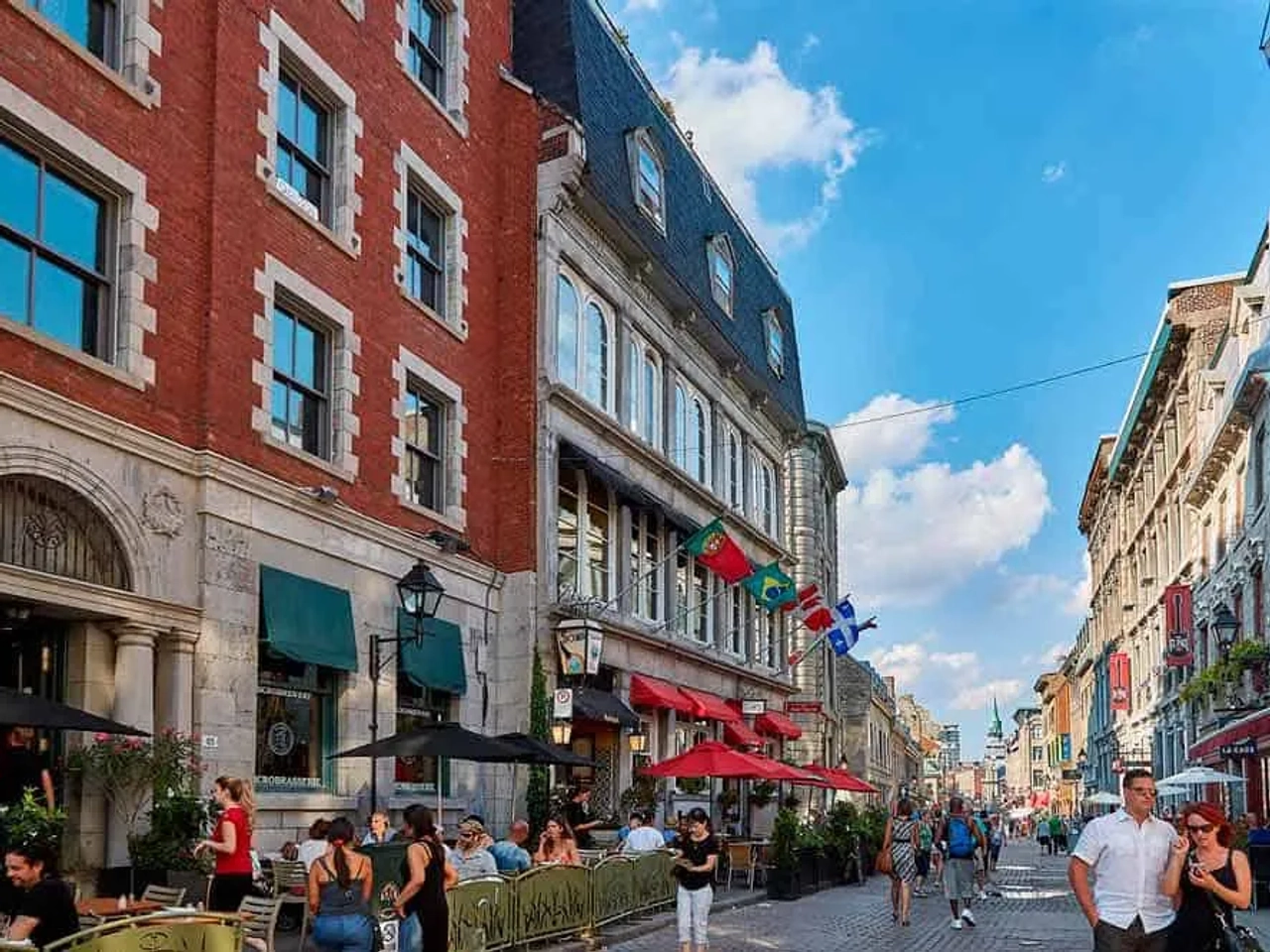 Qué hacer en Montreal