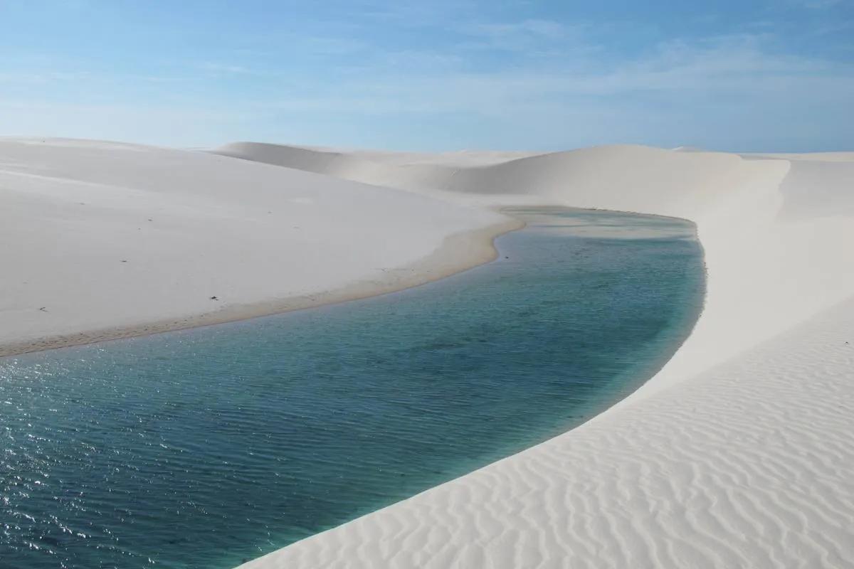 qué visitar en Brasil