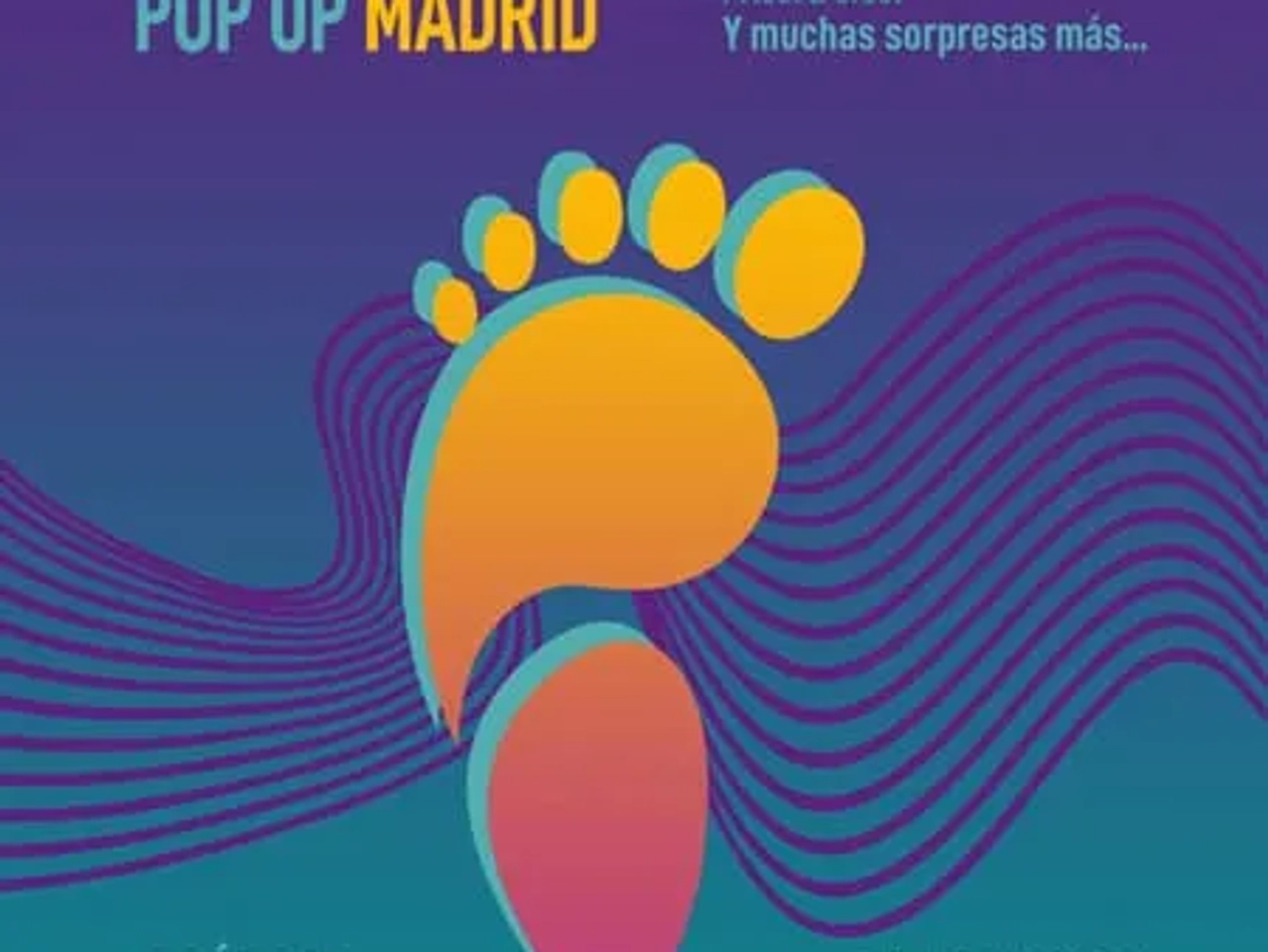 IATI patrocina Travel POP UP