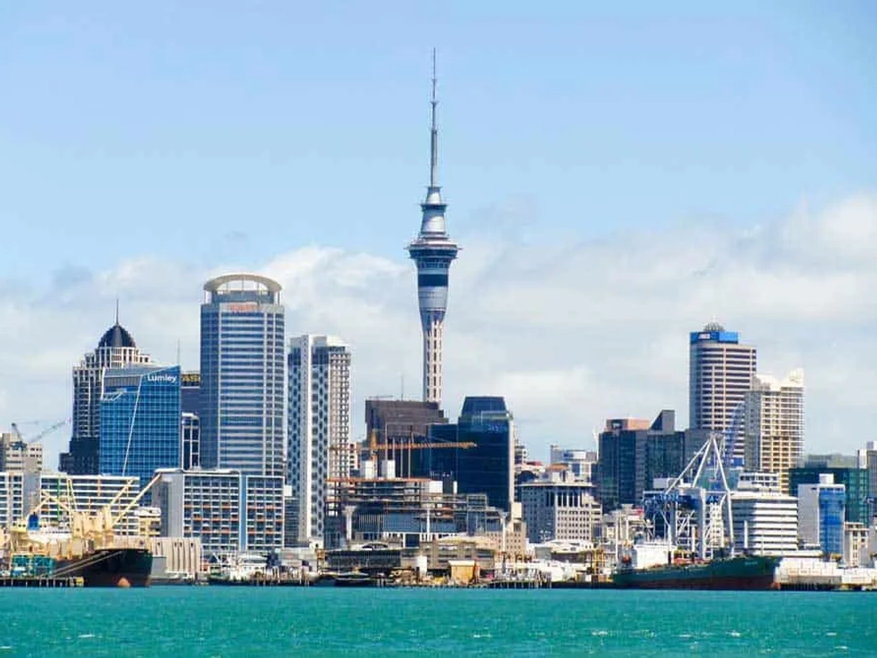 consejos para viajar a Nueva Zelanda