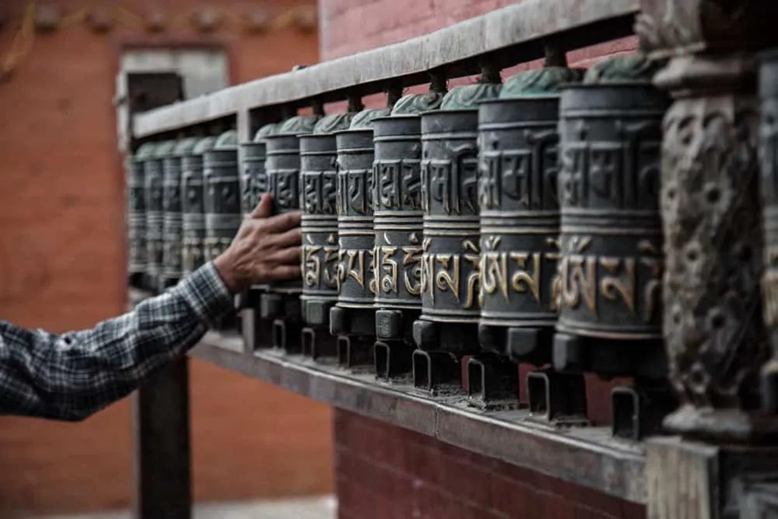 Seguro de viaje a Nepal