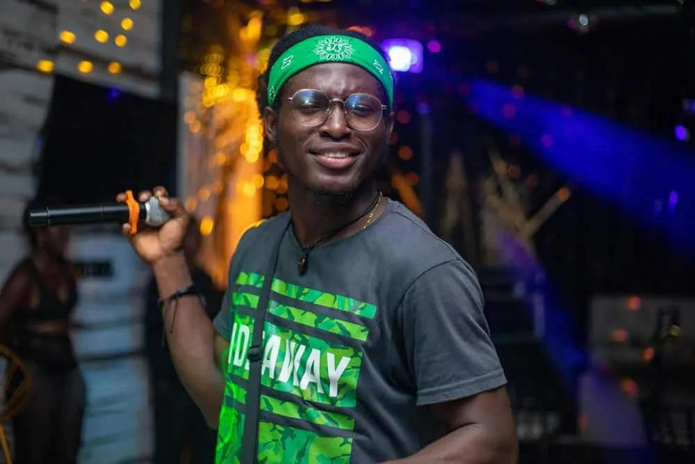 Copacabana Night Club