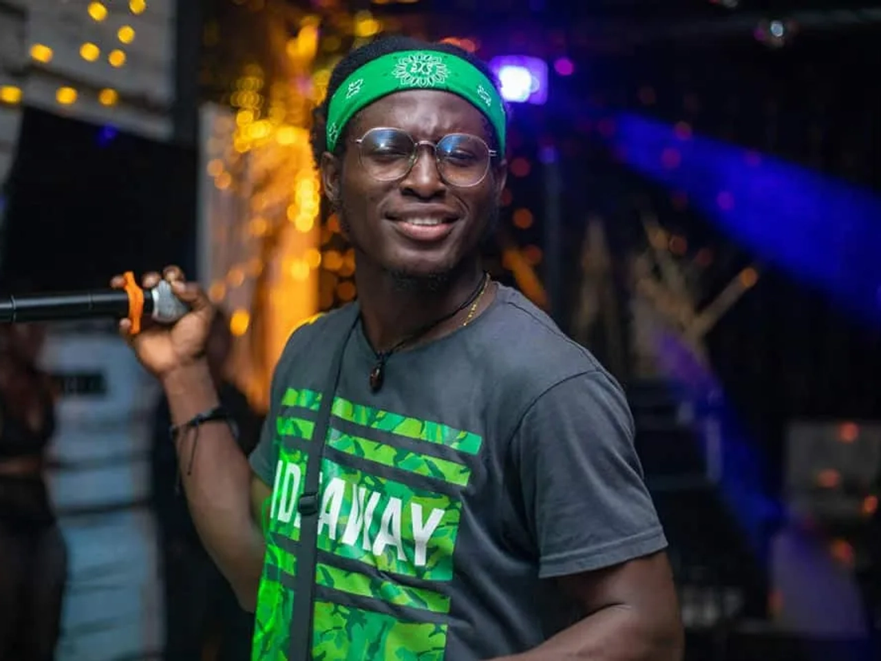 Copacabana Night Club