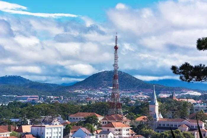 ruta viajar por Vietnam