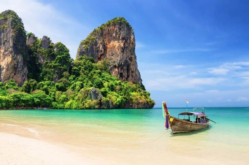 Qué hacer en Phuket: 13 planes para disfrutar de la isla tailandesa