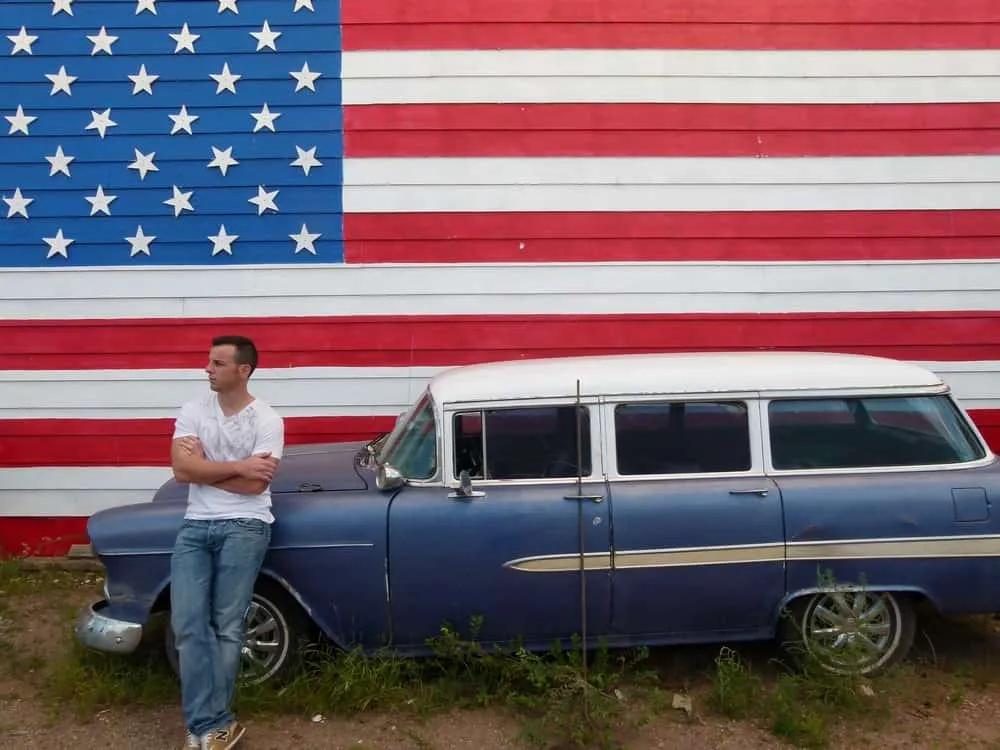 ruta 66 14 días en coche