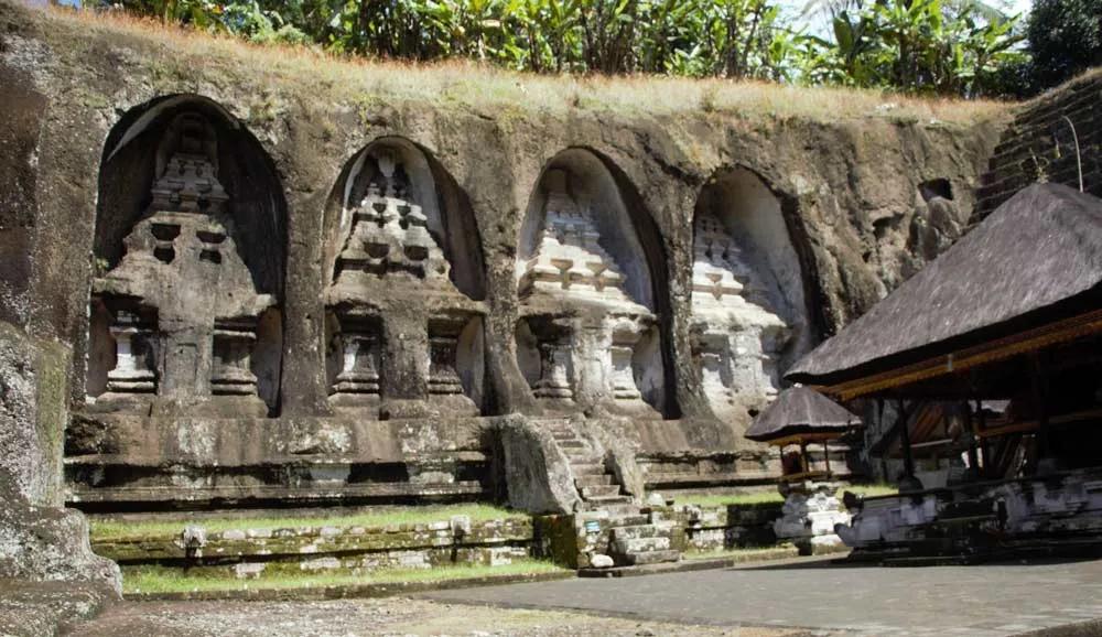 Templo Gunung Kawi