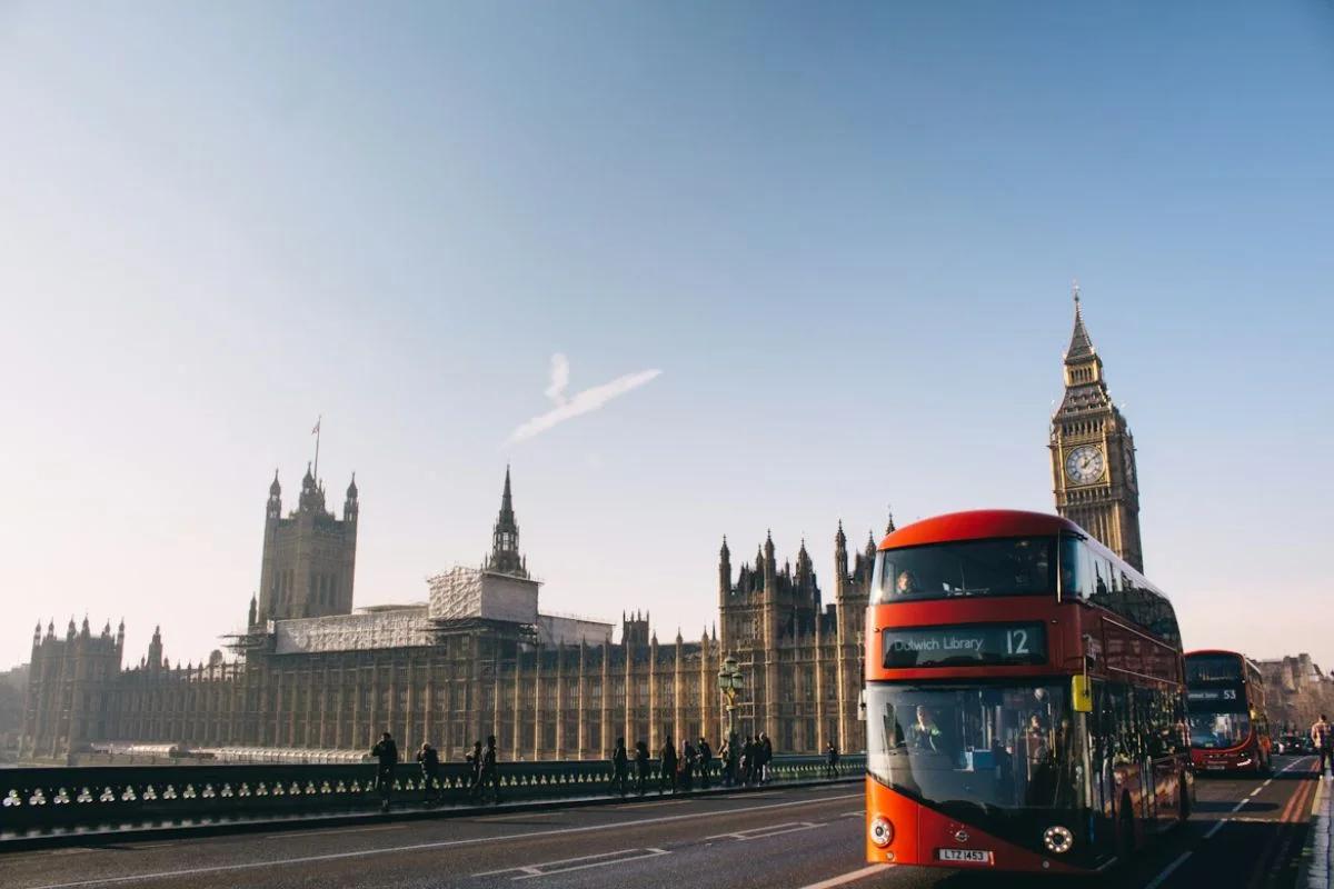 Requisitos para viajar a Inglaterra