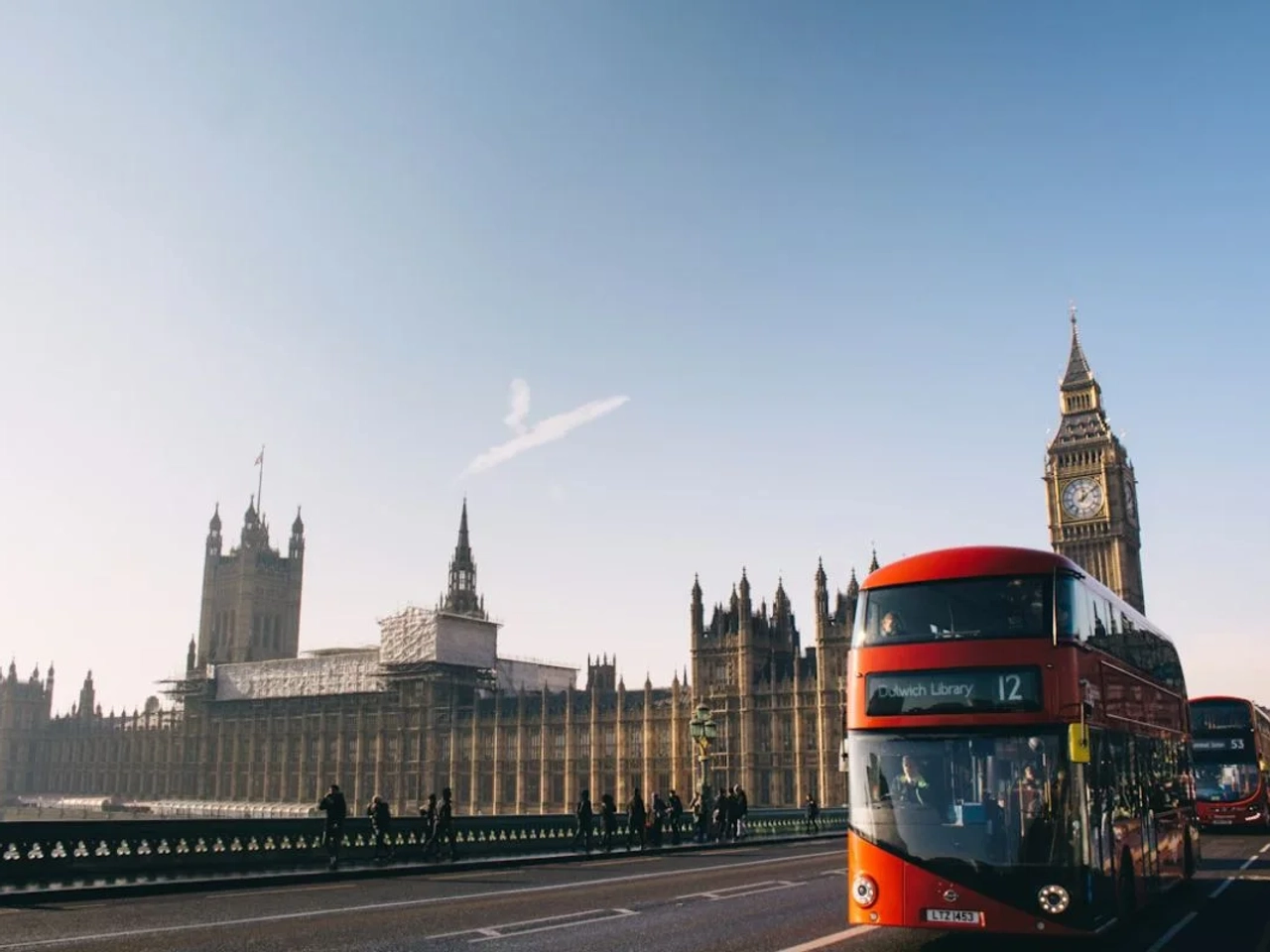 Requisitos para viajar a Inglaterra