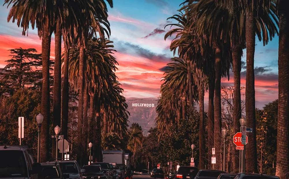 Itinerario 15 días Costa Oeste. Mejor ruta por Estados Unidos