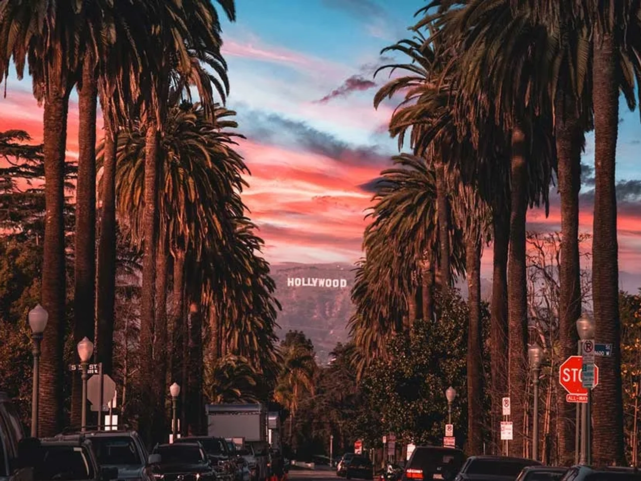 Itinerario 15 días Costa Oeste. Mejor ruta por Estados Unidos