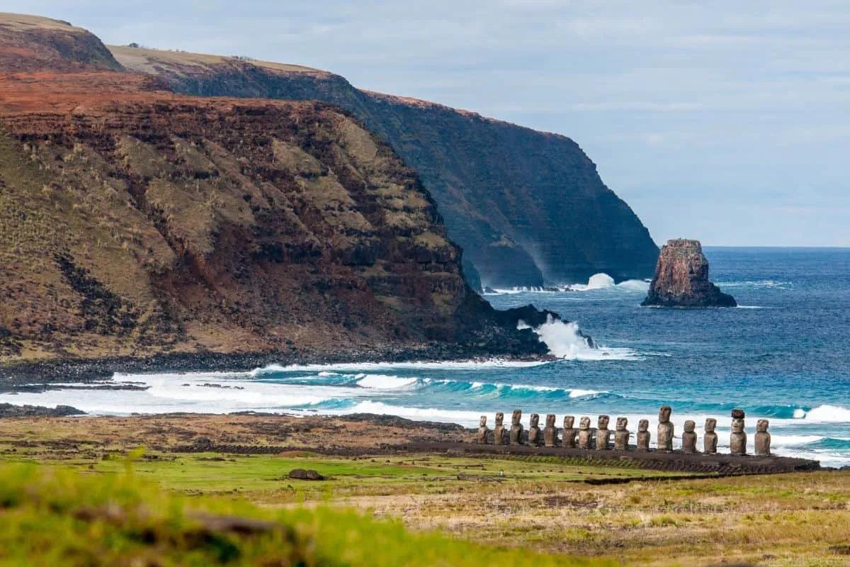 qué hacer en Isla de Pascua