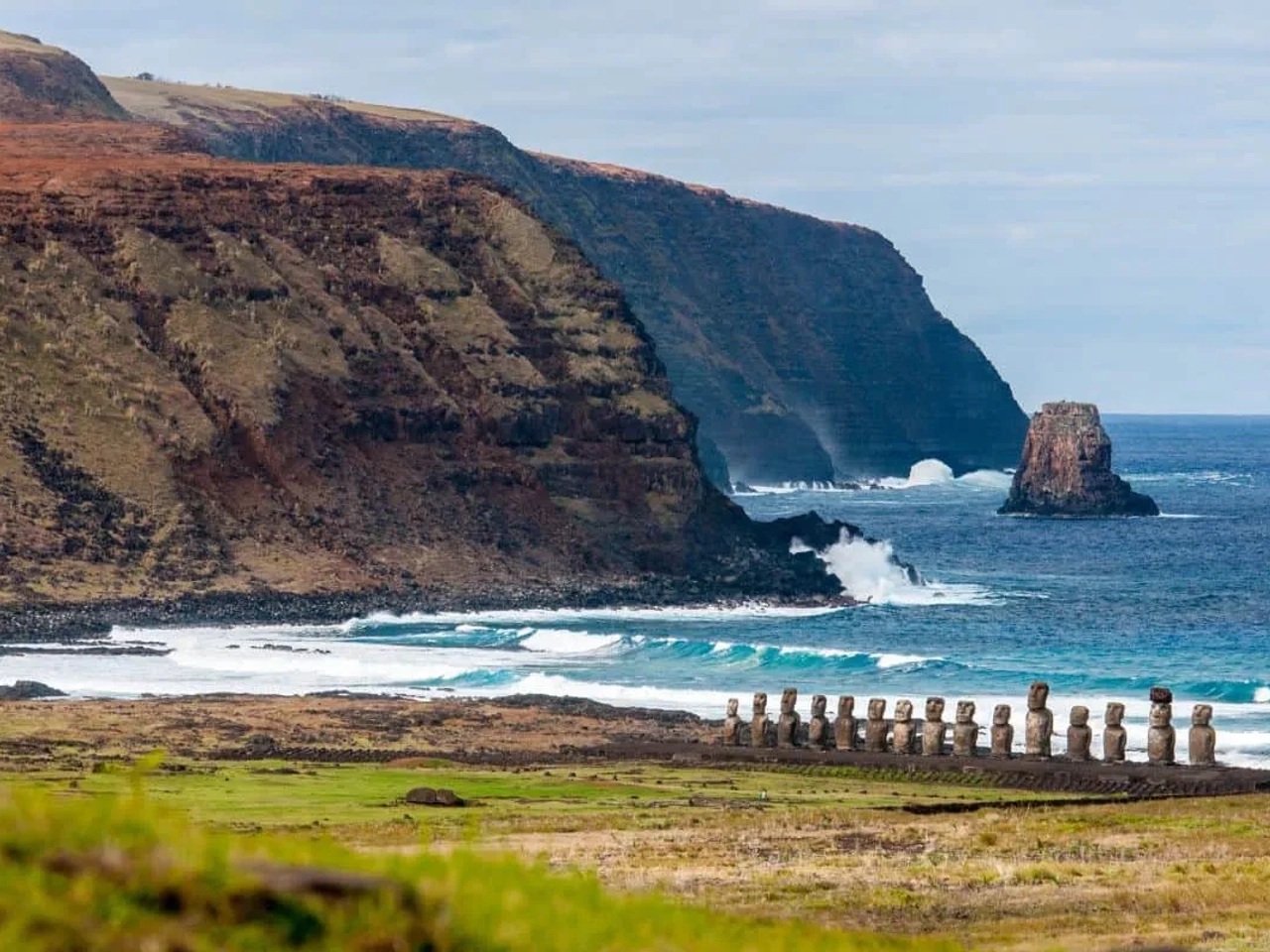 qué hacer en Isla de Pascua