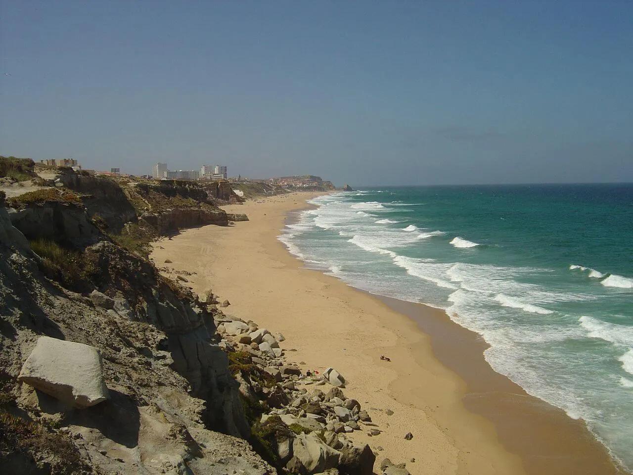 praia da vigia roadtrip pela costa vicentina