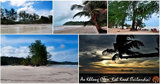 Koh Kood (Tailandia) iati seguros